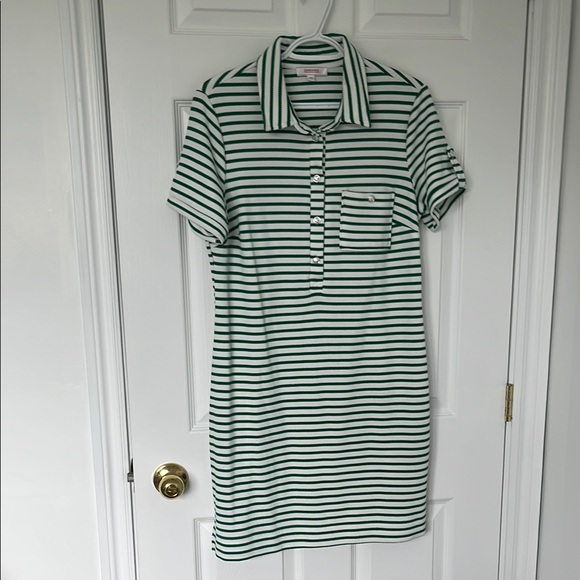 Robe chandail. Très relax - Picture 1 of 7